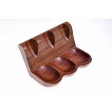 Подставка Lubinski на 3 трубки (шт.)